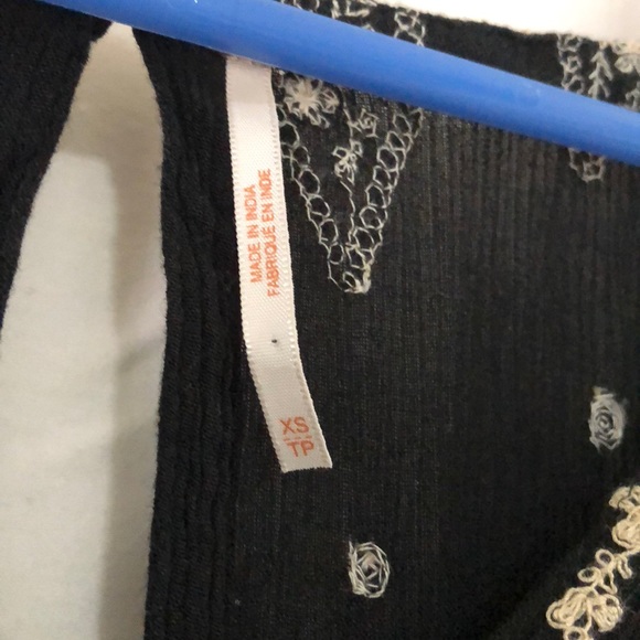 Free people tunic - Picture 3 of 3